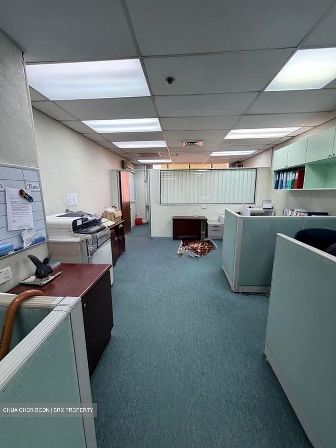 International Plaza (D2), Office #630136611